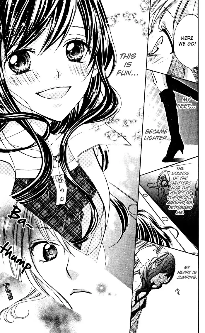 Plastic Girl Chapter 1 37